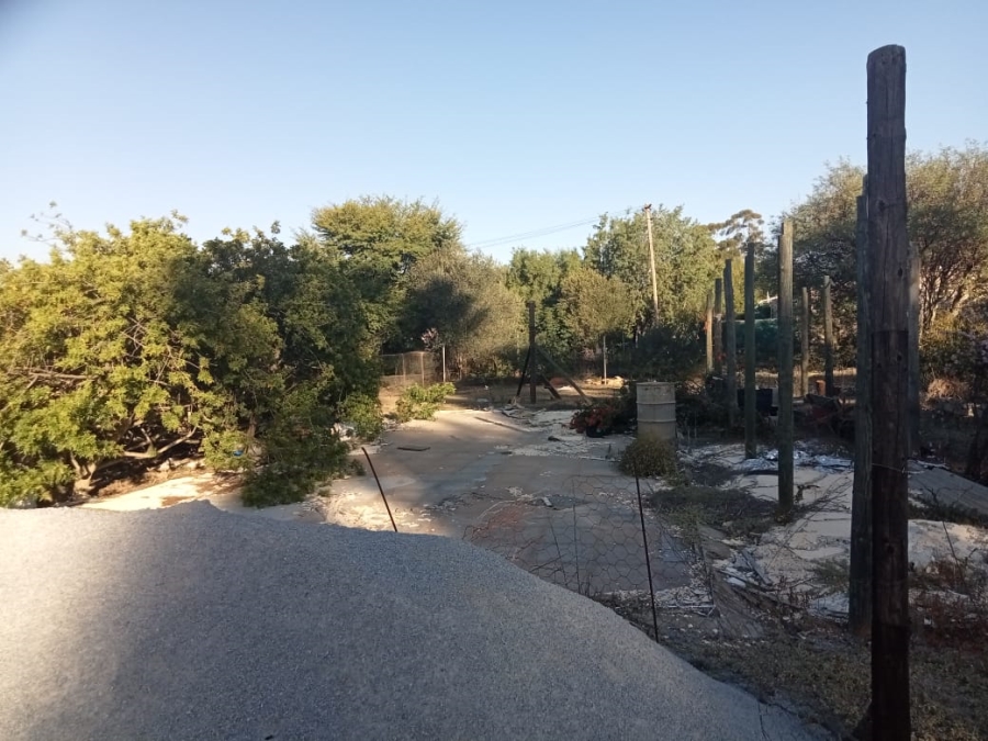 0 Bedroom Property for Sale in Koringberg Western Cape